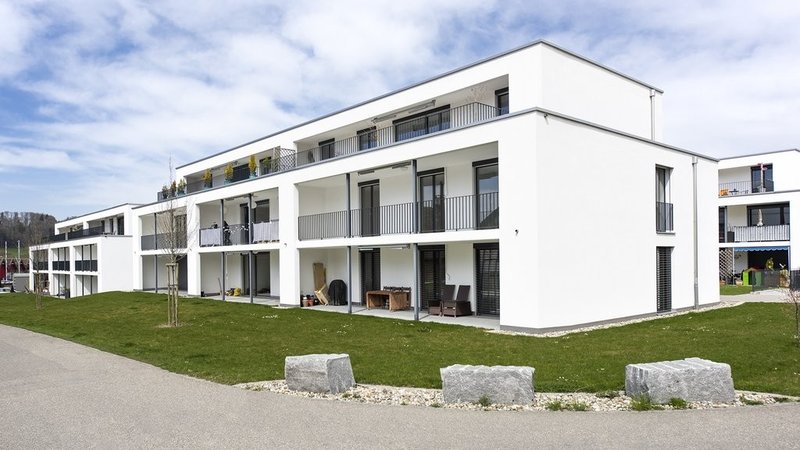 Foto 1 von Lindenweg 3b, Madiswil