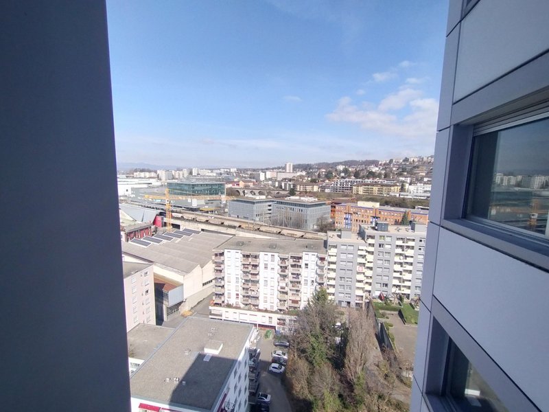 Foto 2 di Chemin du Martinet 28, Lausanne