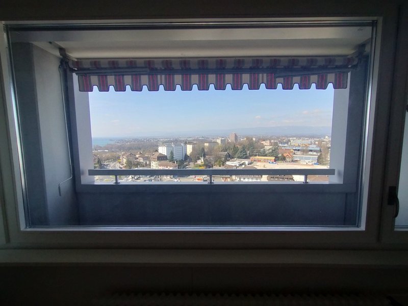 Foto 3 di Chemin du Martinet 28, Lausanne
