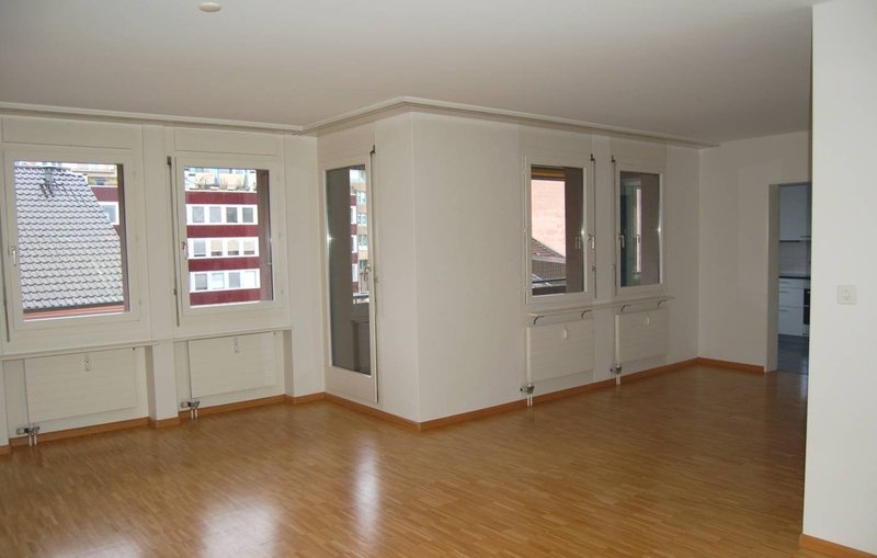 Photo 4 of Steinenvorstadt 67, Basel