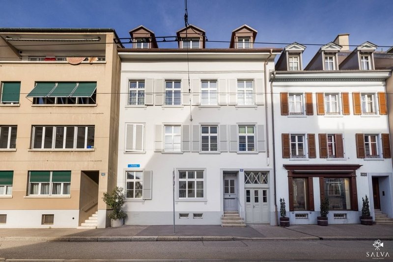 Photo 1 of Austrasse 60, Basel