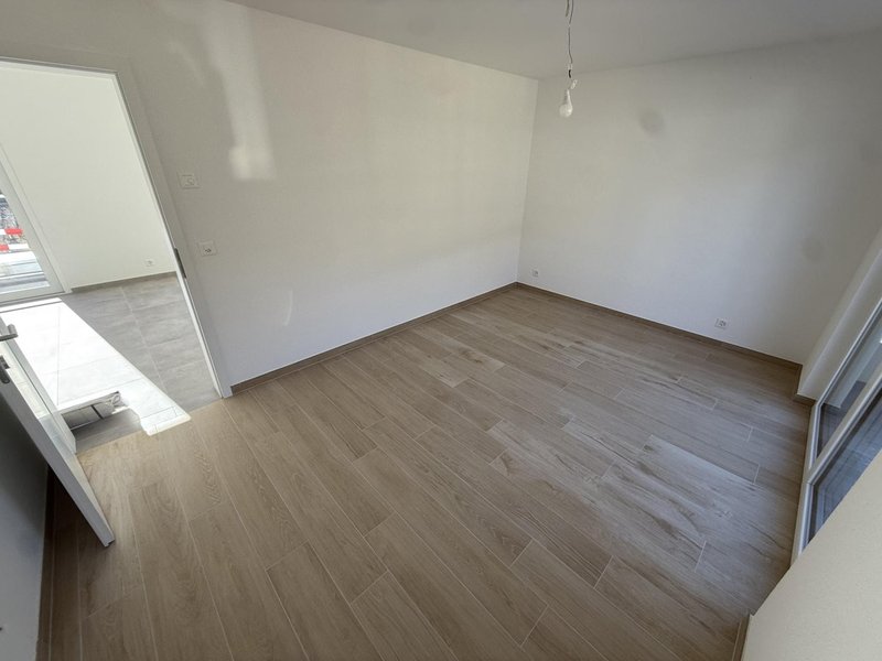 Foto 4 von Paschienstrasse 32, Salquenen