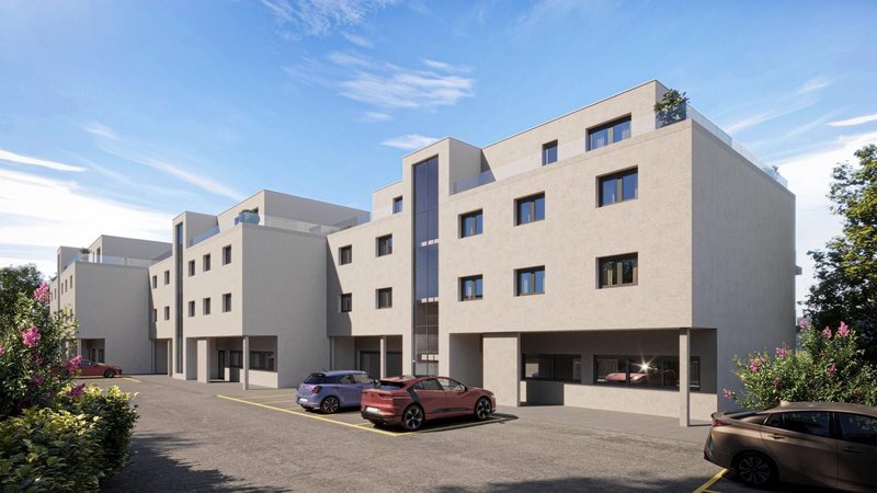 Foto 4 von Paschienstrasse 32, Salquenen