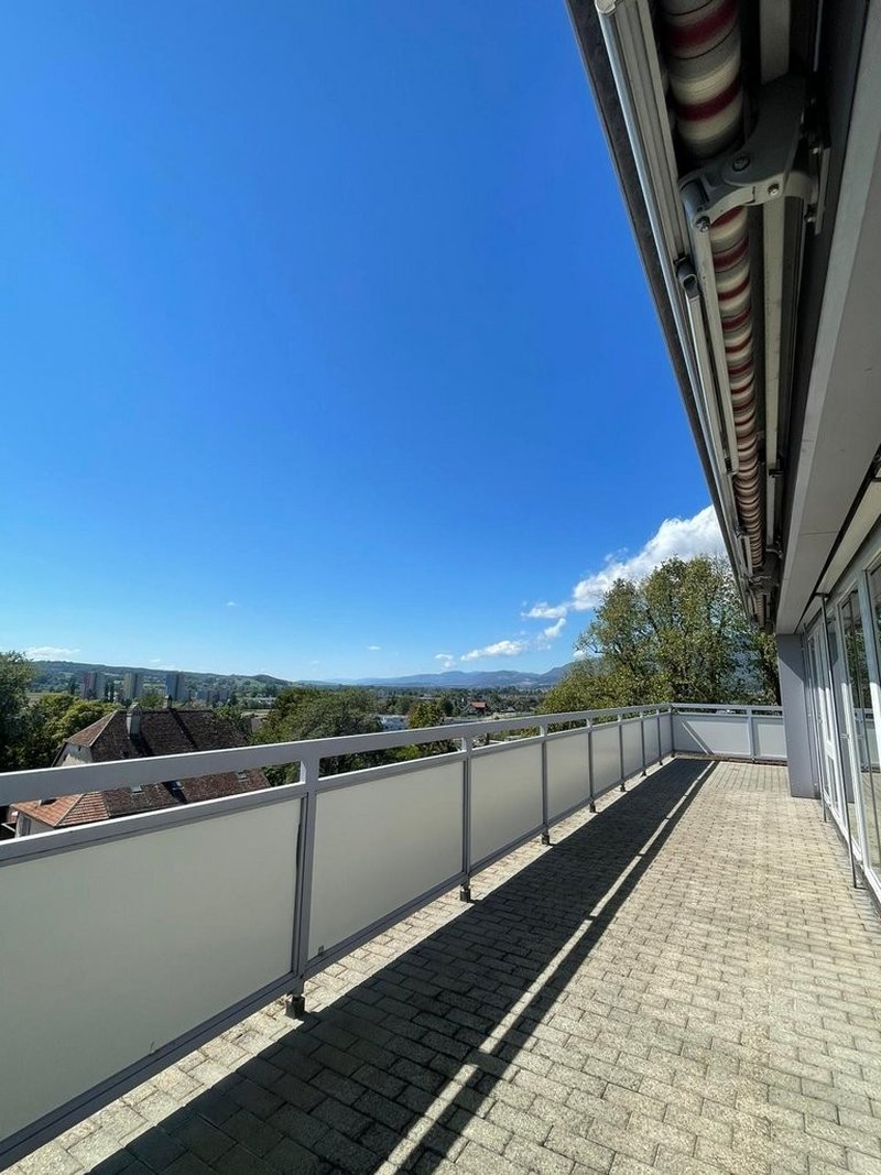 Photo 8 of Hermesbühlstrasse 4, Solothurn
