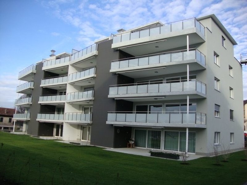 Foto 1 di Hagenwilerstr. 6, Amriswil