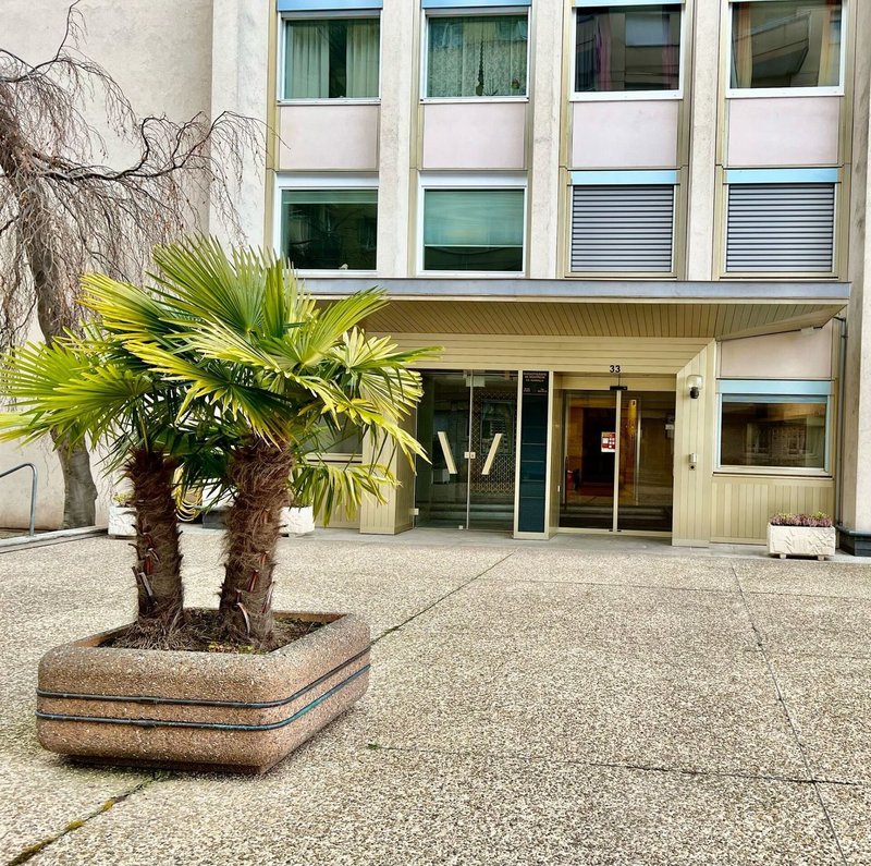 Photo 1 of Avenue du Casino 33, Montreux