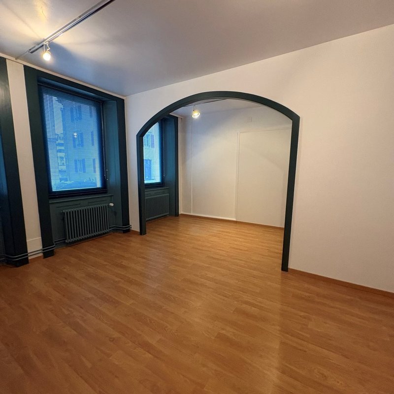 Photo 1 of Billodes 26, Le Locle