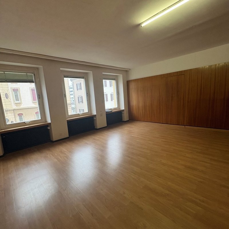 Foto 1 von Billodes 26, Le Locle