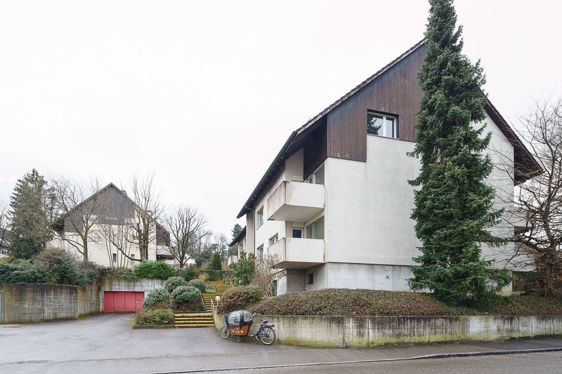 Foto 1 von Ochsengasse 6, Allschwil
