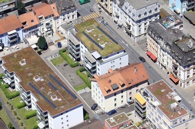 Foto 2 di Zentralstrasse 68, Biel/Bienne