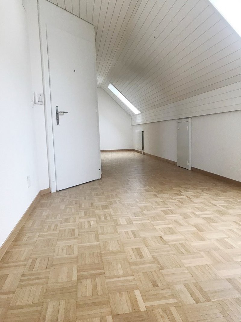 Photo 2 de Lehnrüttiweg 1, Oensingen