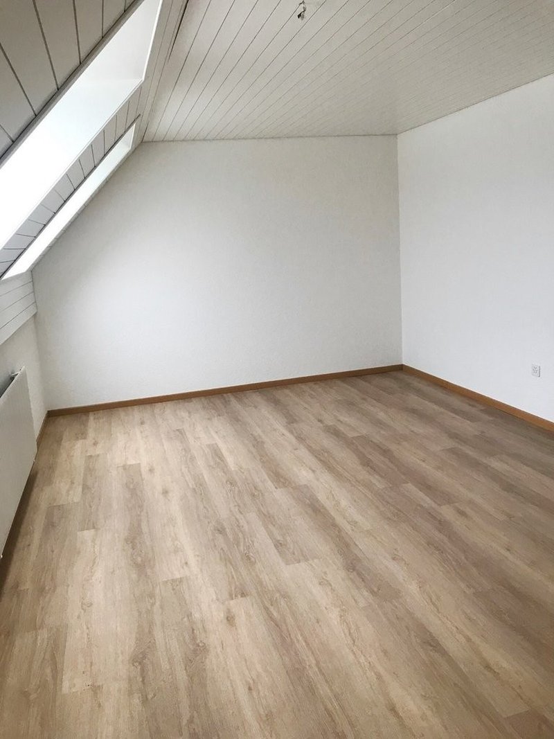 Photo 4 de Lehnrüttiweg 1, Oensingen