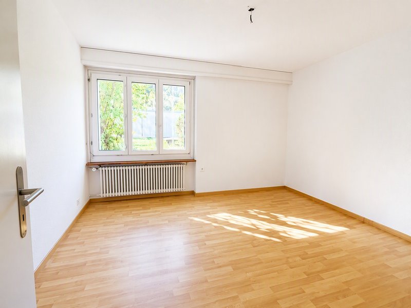Foto 3 von Höflistr. 52, 54, 56, 58, Langnau am Albis