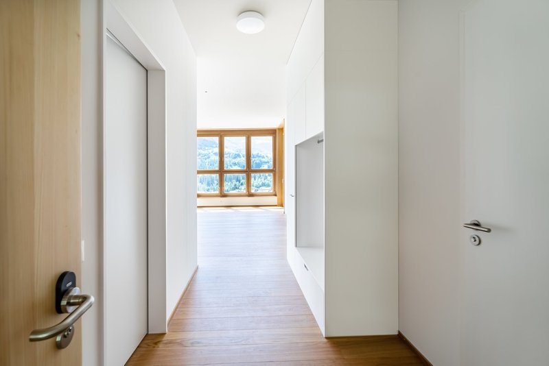 Photo 3 de Spitalstr. (Neubau) 8, Ilanz