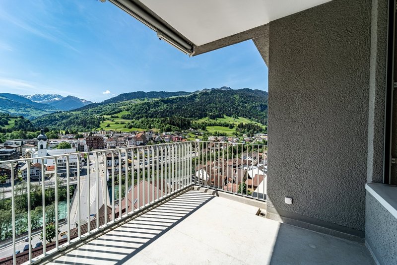 Photo 5 de Spitalstr. (Neubau) 8, Ilanz