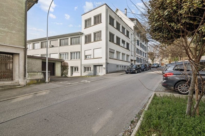 Photo 1 de Bündengasse 22, Grenchen