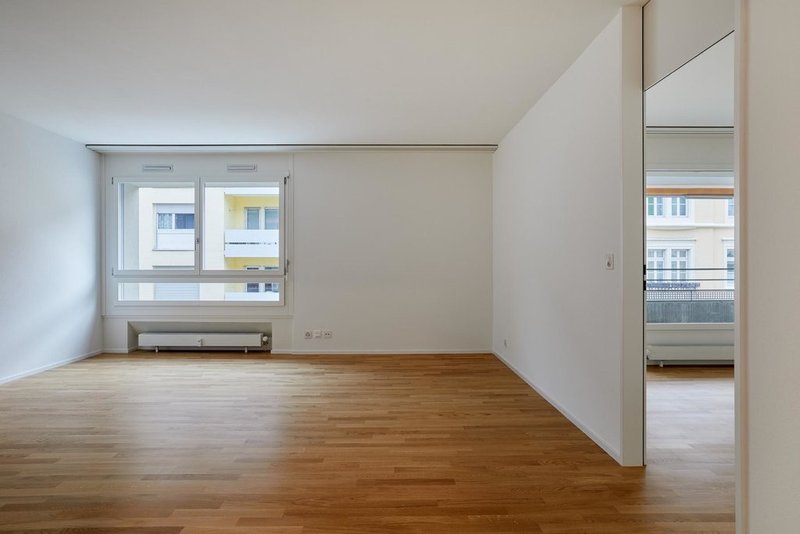 Photo 3 de Laufenstrasse 41, Basel
