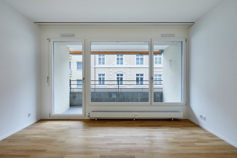 Photo 4 de Laufenstrasse 41, Basel