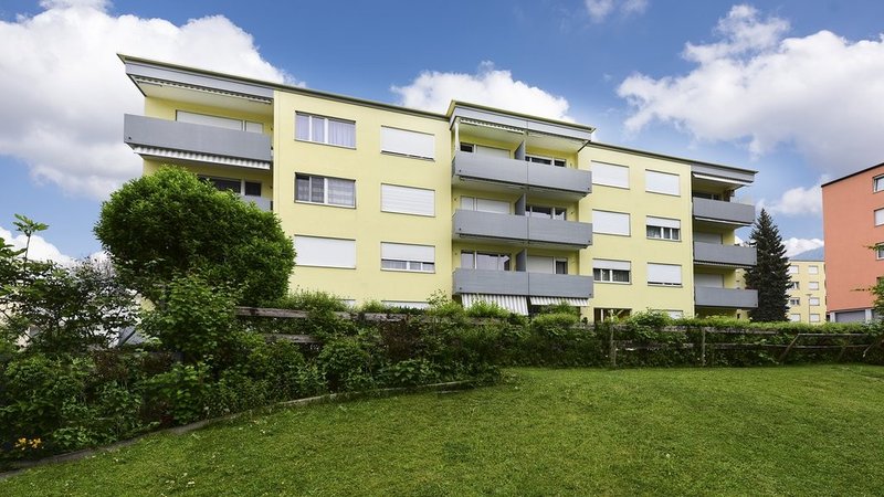 Photo 8 of Sulzbachstrasse 2, Rorschacherberg
