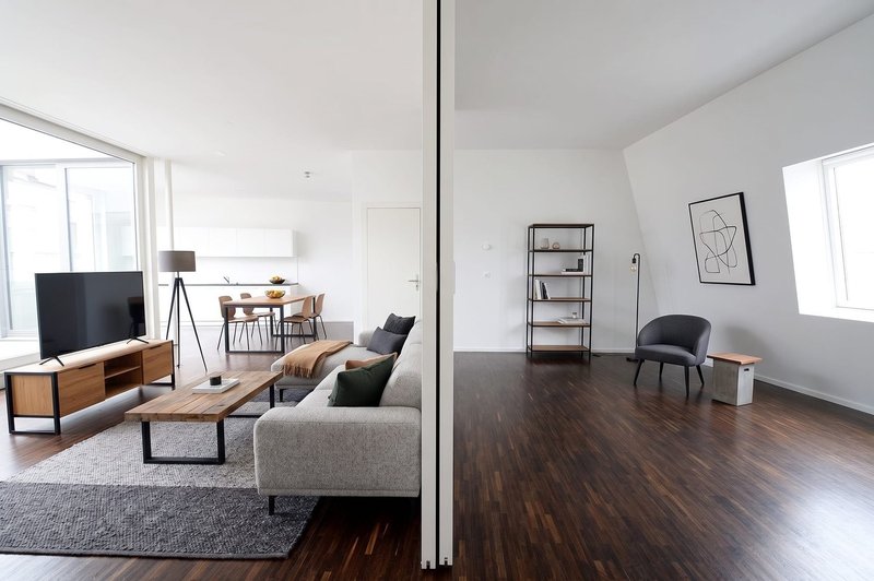 Photo 3 de Albrecht-Haller-Strasse 9, Biel/Bienne