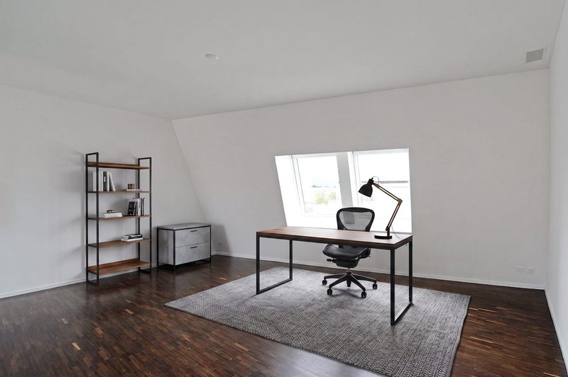Photo 4 de Albrecht-Haller-Strasse 9, Biel/Bienne