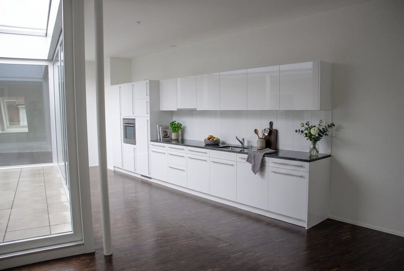 Photo 7 de Albrecht-Haller-Strasse 9, Biel/Bienne