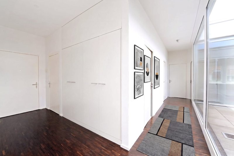 Photo 8 de Albrecht-Haller-Strasse 9, Biel/Bienne