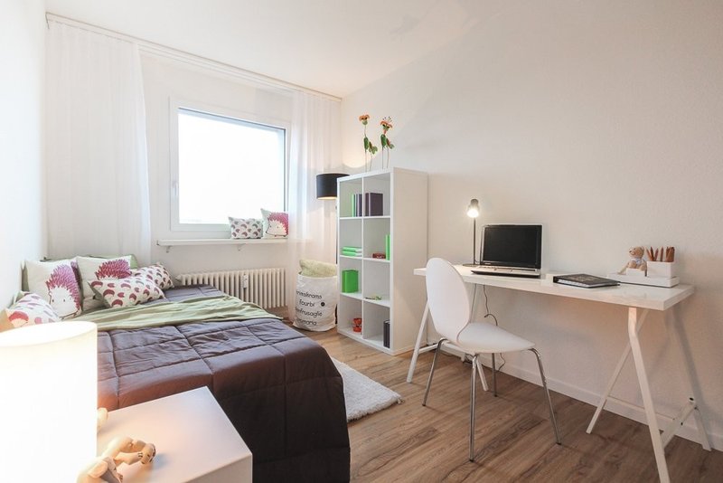 Foto 8 di Lindenstrasse 33, Allschwil