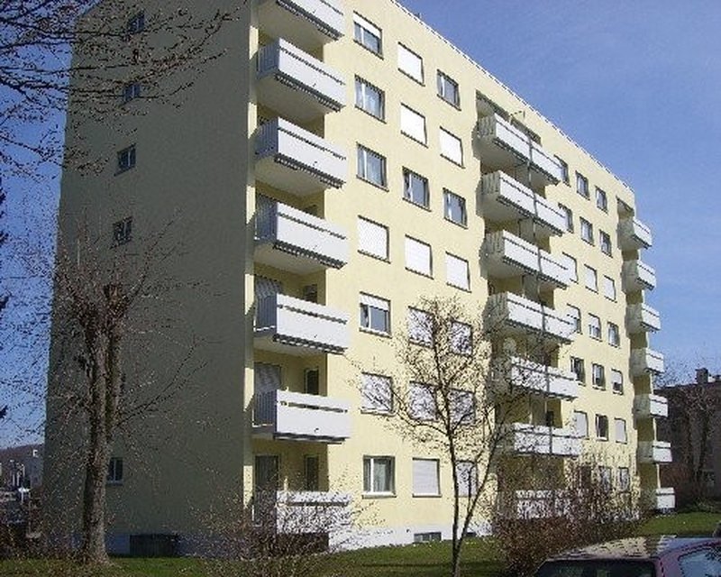 Photo 2 de Stauffacherweg 3, Zuchwil