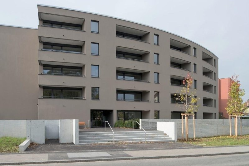 Foto 1 di Hauptstr. 48, Derendingen