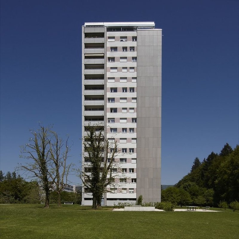 Foto 3 von General Guisan - Str. 52, Aarau