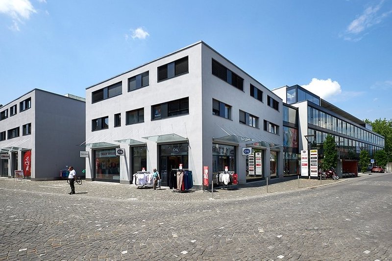 Foto 1 di Marktgasse 2, Langenthal