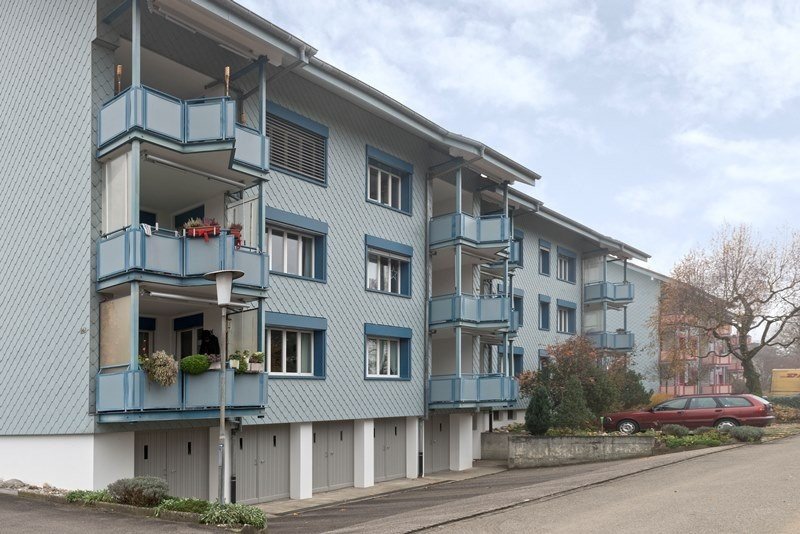 Foto 1 di Felderhofstr. 24, Herzogenbuchsee