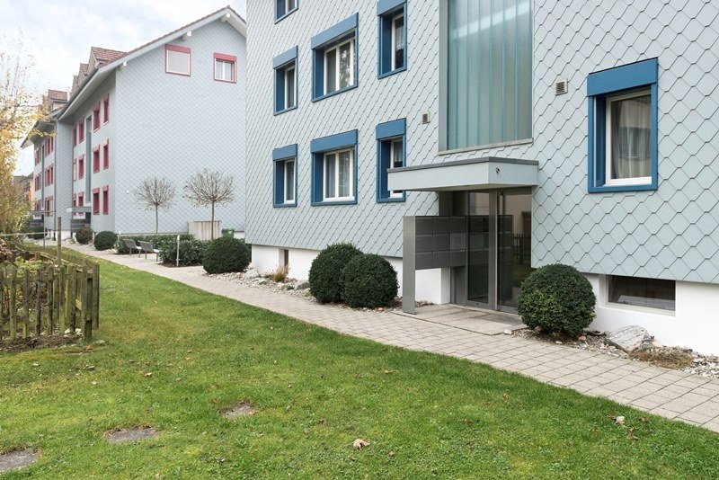 Foto 2 di Felderhofstr. 24, Herzogenbuchsee