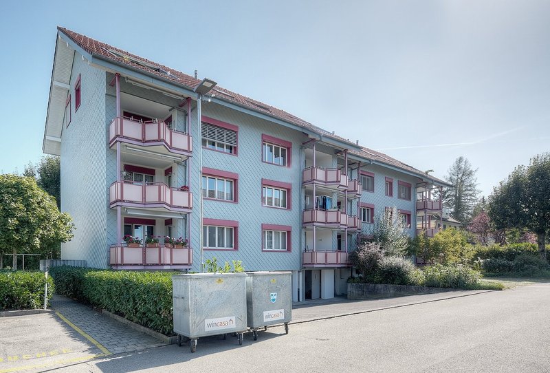 Foto 1 di Felderhofstr. 24, Herzogenbuchsee