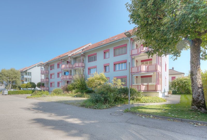 Foto 2 di Felderhofstr. 24, Herzogenbuchsee