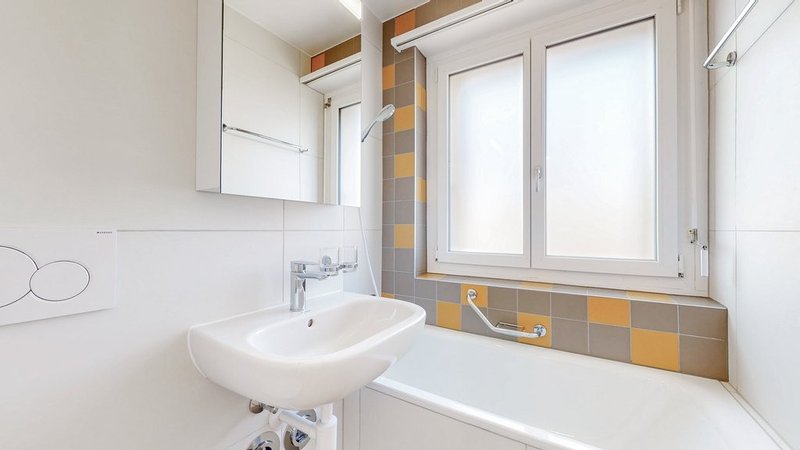Foto 7 von Rue du Locle 12, La Chaux-de-Fonds