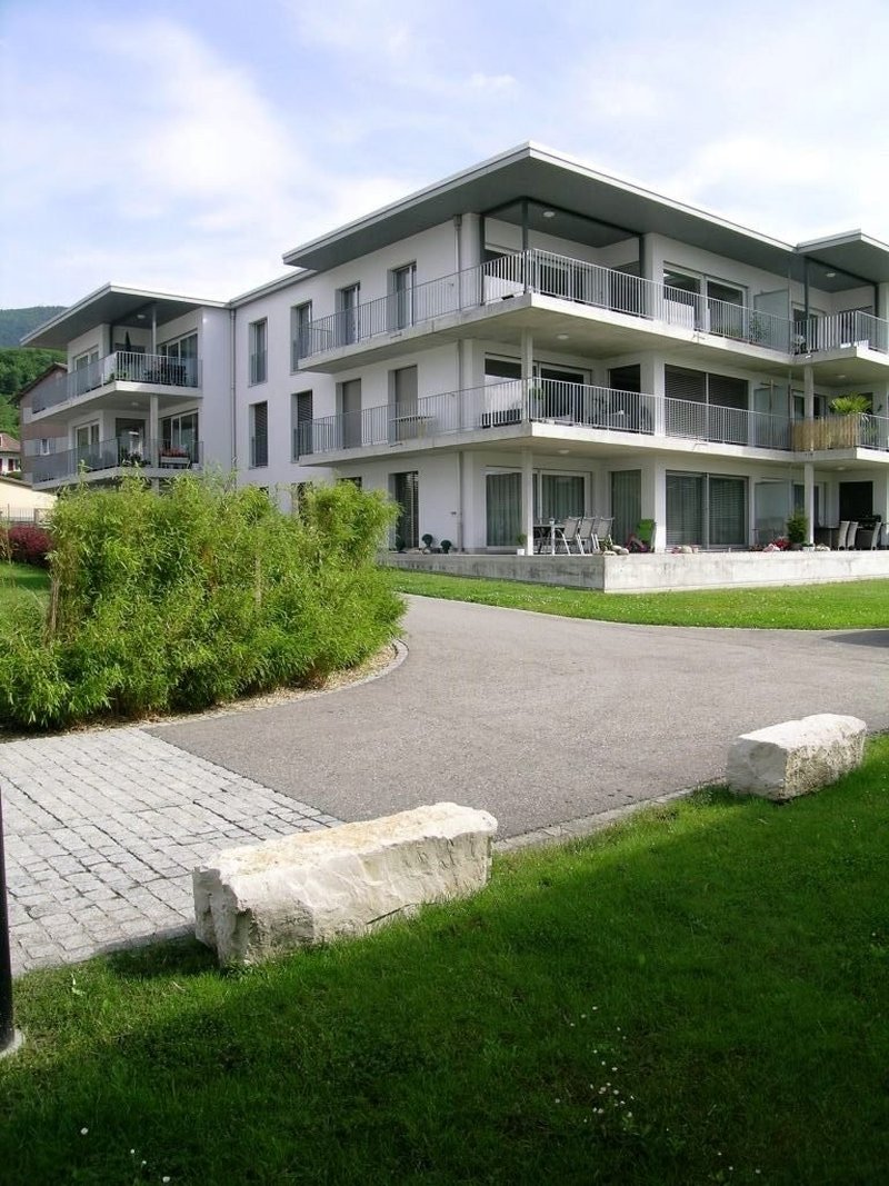 Photo 1 de Wiedlisbach