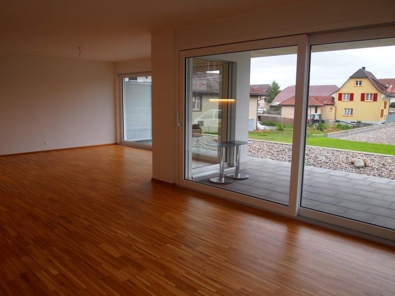 Photo 2 de Bahnhofstr. 11b, Wiedlisbach