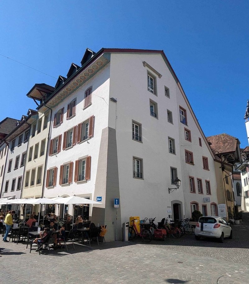 Photo 1 de Rathausgasse 2, Aarau