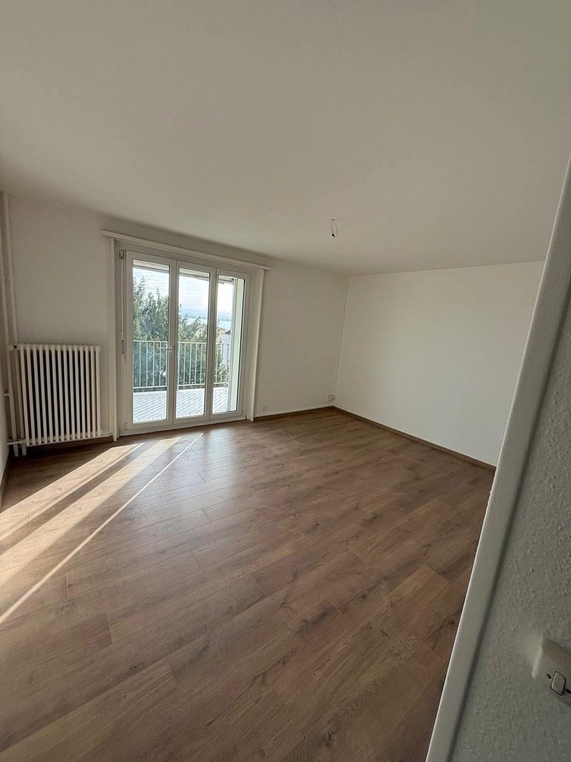 Photo 3 de Rue de L'Orée 36, Neuchâtel