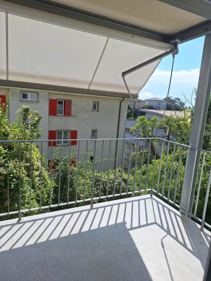 Photo 7 de Rue de L'Orée 36, Neuchâtel