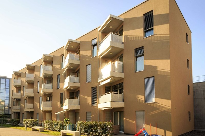 Foto 4 di Allée des Sources 3, Granges-Paccot