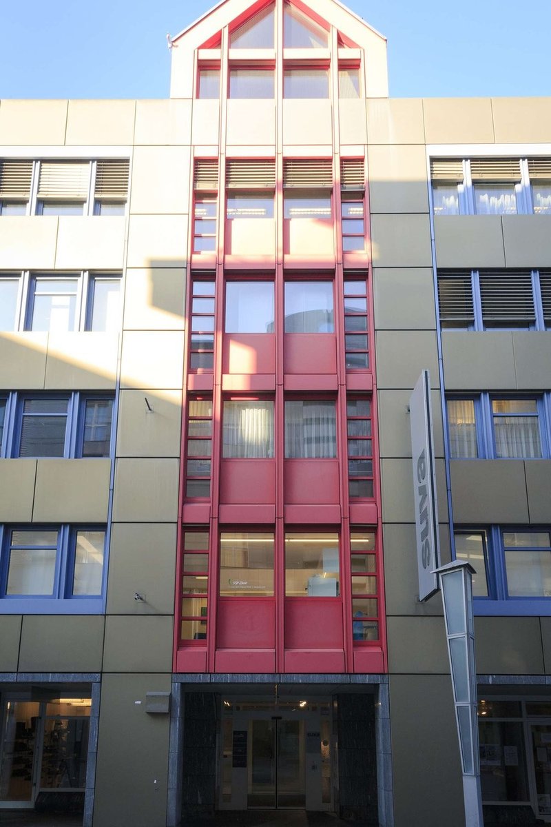 Foto 4 di Rue de Locarno 7, Fribourg