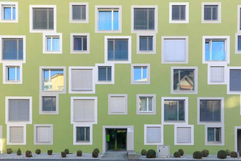Foto 1 von Chemin de Monséjour 8, Fribourg