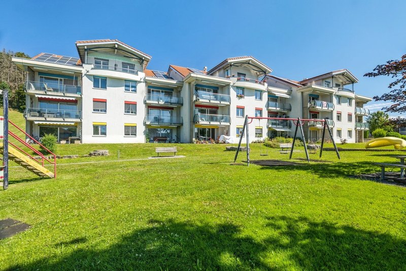 Photo 1 of Saignelégier