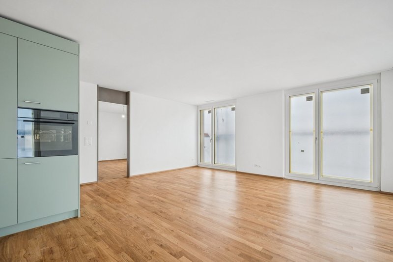 Foto 8 di Pappelstrasse 4, Dietlikon