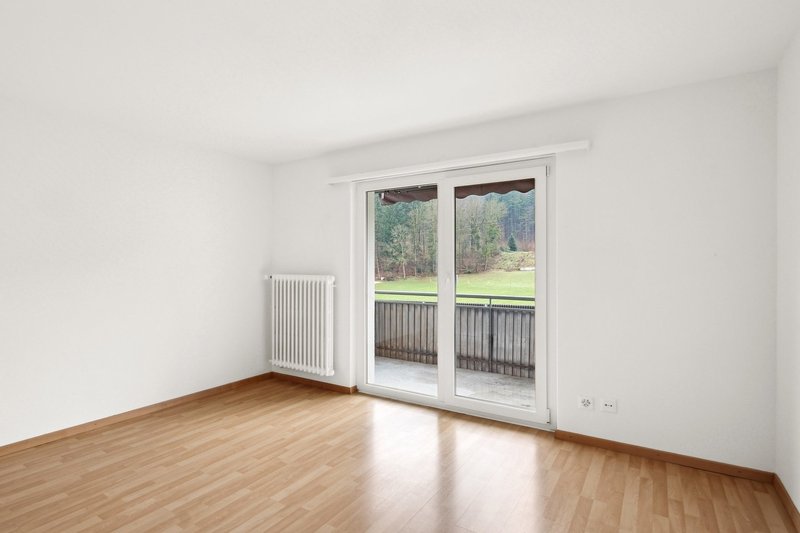 Foto 3 di Oltnerstrasse 117, Aarburg