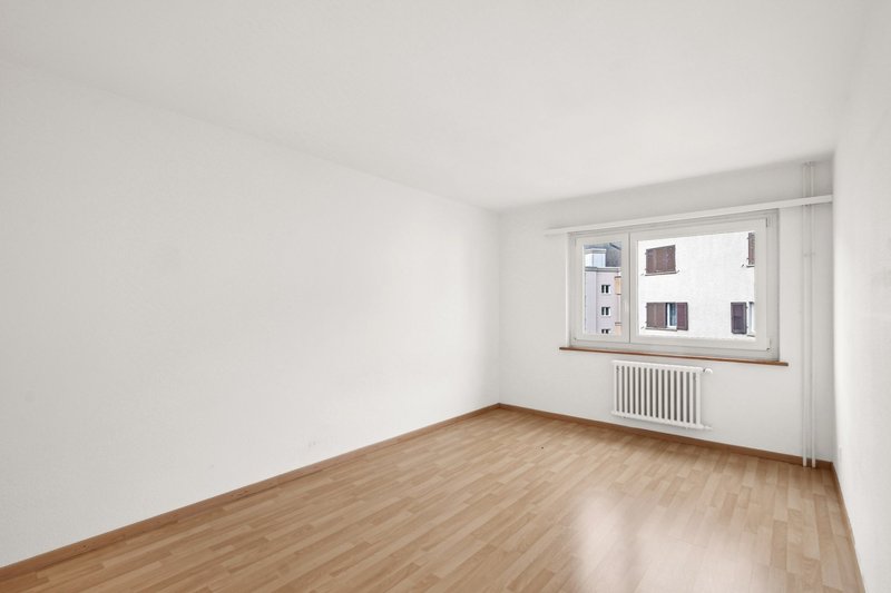 Foto 4 di Oltnerstrasse 117, Aarburg