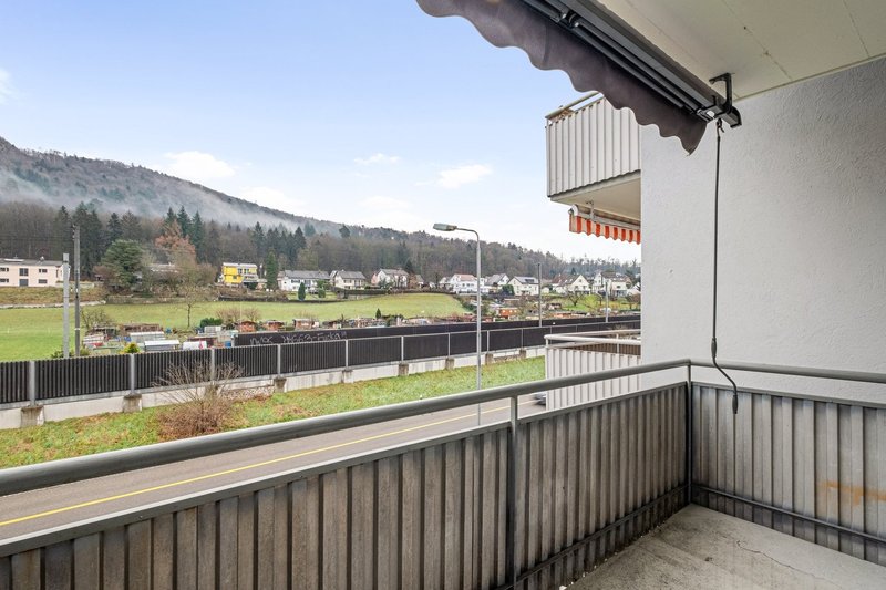 Foto 6 di Oltnerstrasse 117, Aarburg